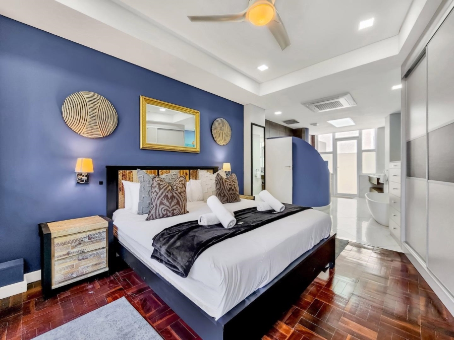 To Let 3 Bedroom Property for Rent in Three Anchor Bay Western Cape